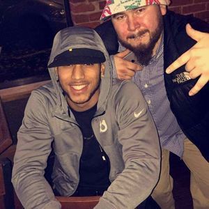 Meet your Posher, Jonathan